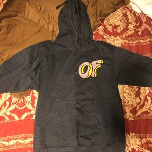 Odd future hoodie